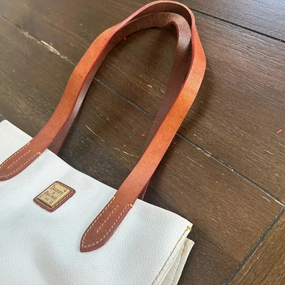 Dooney & Bourke small shopper tote bag - Picture 14 of 16